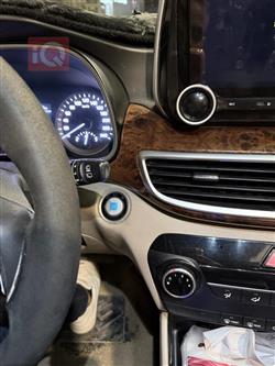 هیۆندای تۆکسۆن